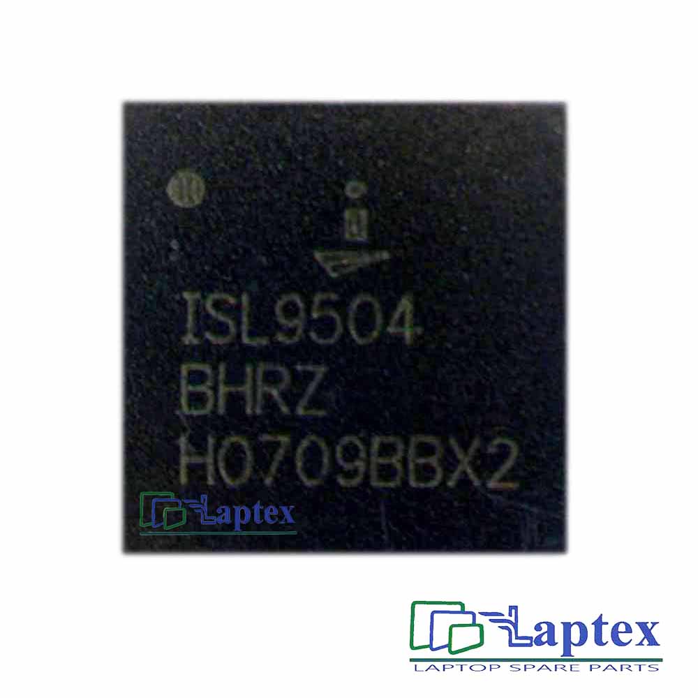 ISL 9504 IC